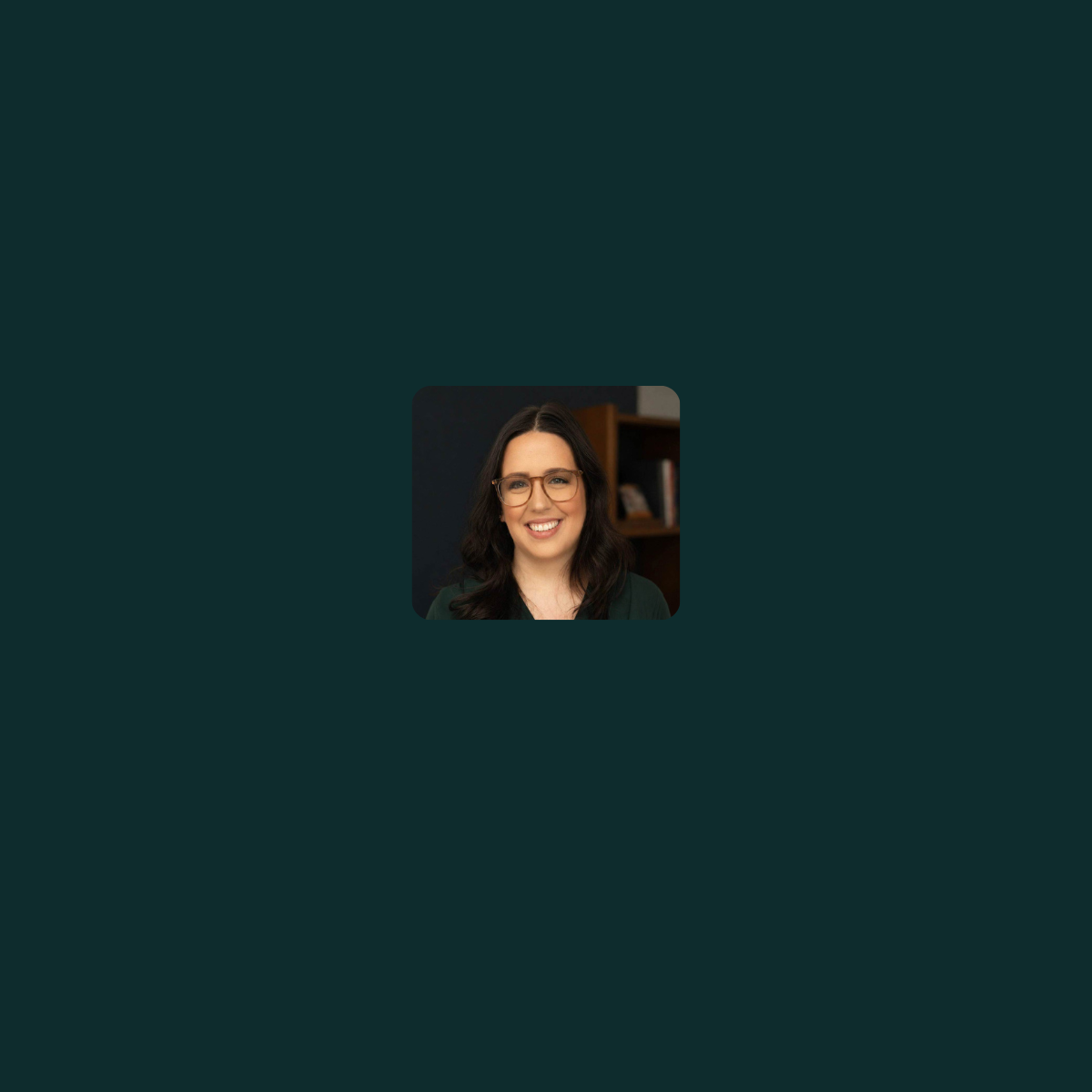 Welcoming Dr. Rachel Allen to Commonhealth